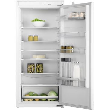 Réfrigérateur intégrable 1 porte Tout utile - ASKO
