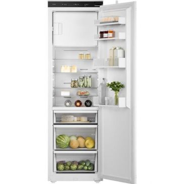 Réfrigérateur intégrable 1 porte 4 étoiles - ASKO