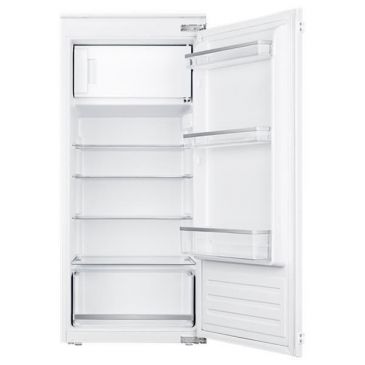 Réfrigérateur intégrable 1 porte 4 étoiles - FRIGELUX