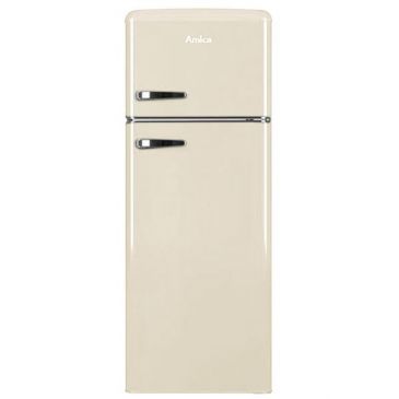 Réfrigérateur 2 portes - AMICA