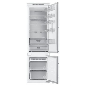 Réfrigérateur intégrable combiné - SAMSUNG
