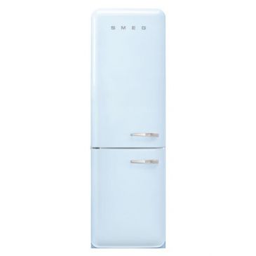 Réfrigérateur combiné - SMEG