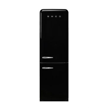 Réfrigérateur combiné - SMEG
