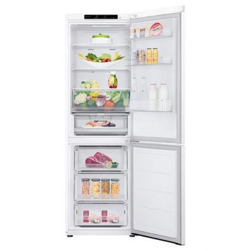 Réfrigérateur combiné - LG