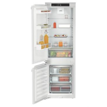 Réfrigérateur intégrable combiné - LIEBHERR