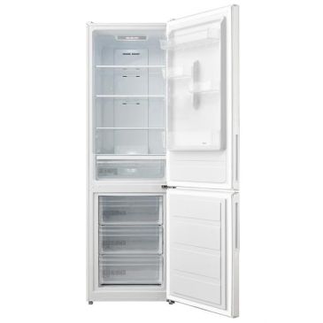 Réfrigérateur combiné - MIDEA