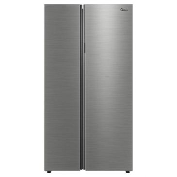 Réfrigérateur side by side - MIDEA