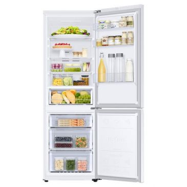 Réfrigérateur combiné - SAMSUNG