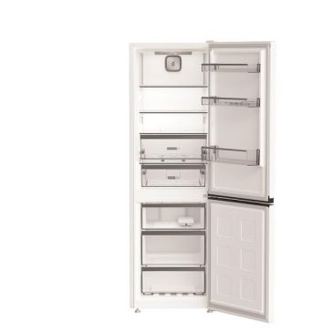 Réfrigérateur combiné - WHIRLPOOL