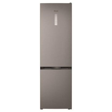 Réfrigérateur combiné - WHIRLPOOL