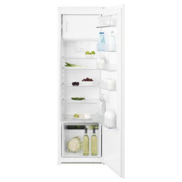 Réfrigérateur intégrable 1 porte 4 étoiles - ELECTROLUX