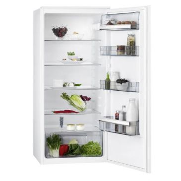 Réfrigérateur intégrable 1 porte Tout utile - AEG