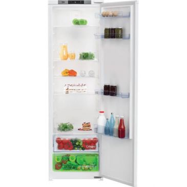 Réfrigérateur intégrable 1 porte Tout utile - BEKO