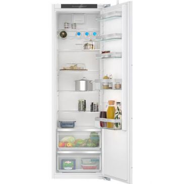 Réfrigérateur intégrable 1 porte Tout utile - SIEMENS