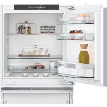 Réfrigérateur intégrable 1 porte Tout utile - SIEMENS