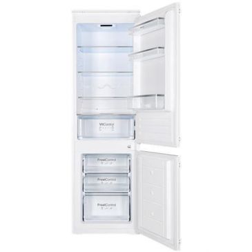 Réfrigérateur intégrable combiné - AMICA
