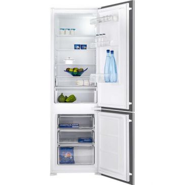 Réfrigérateur intégrable combiné - BRANDT