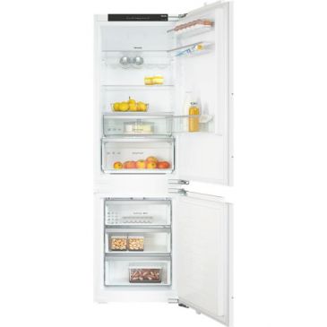 Réfrigérateur intégrable combiné - MIELE