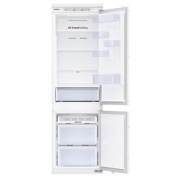 Réfrigérateur intégrable combiné - SAMSUNG