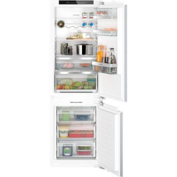 Réfrigérateur intégrable combiné - SIEMENS