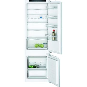 Réfrigérateur intégrable combiné - SIEMENS