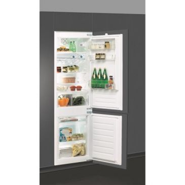 Réfrigérateur intégrable combiné - WHIRLPOOL