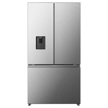 Réfrigérateur multiportes - HISENSE
