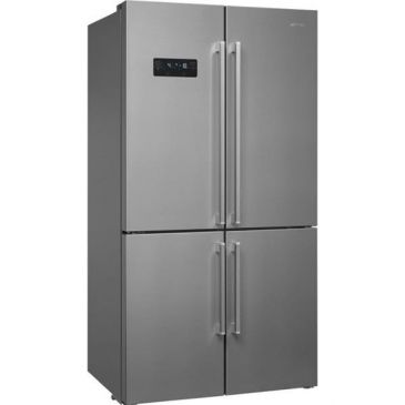 Réfrigérateur multiportes - SMEG