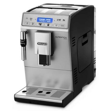 Machine à café Avec broyeur - DELONGHI