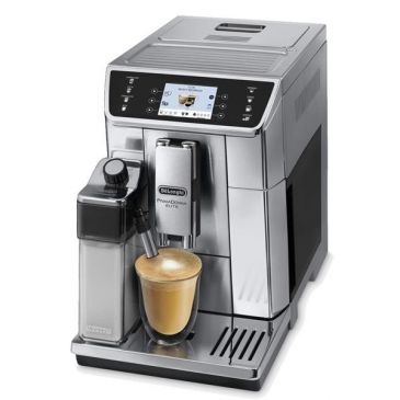 Machine à café Avec broyeur - DELONGHI