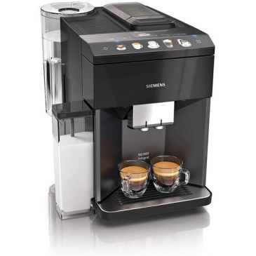 Machine à café Avec broyeur Bosch- TE655203RW