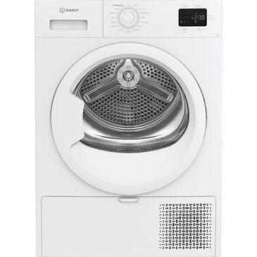 Sèche-linge frontal - INDESIT