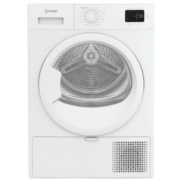 Sèche-linge frontal - INDESIT