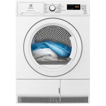 Sèche-linge frontal - ELECTROLUX