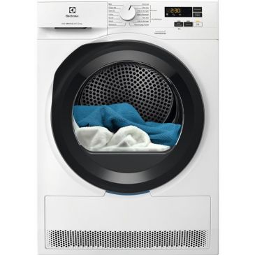 Sèche-linge frontal - ELECTROLUX