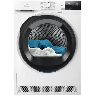 Sèche-linge frontal - ELECTROLUX