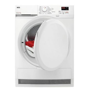Sèche-linge frontal - AEG