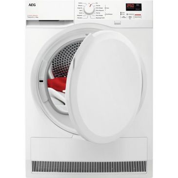 Sèche-linge frontal - AEG