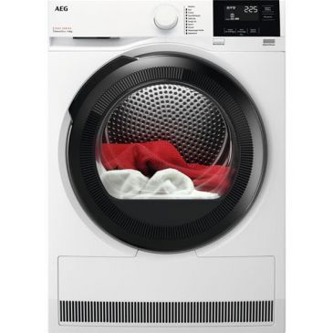 Sèche-linge frontal - AEG