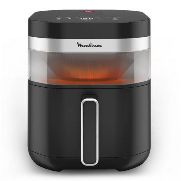 Friteuse airfryer - MOULINEX