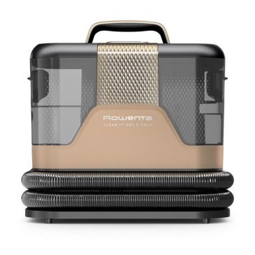 Nettoyeur shampouineuse - ROWENTA