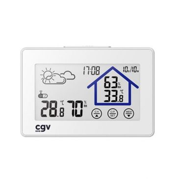 Station météo  - CGV
