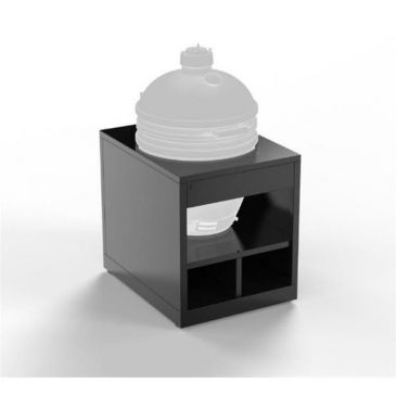 Barbecue kamado - FORGE ADOUR