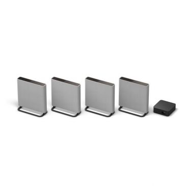 Barre de son sans caisson - SONY