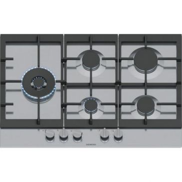Table de cuisson gaz - SIEMENS