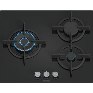 Table de cuisson gaz - SIEMENS