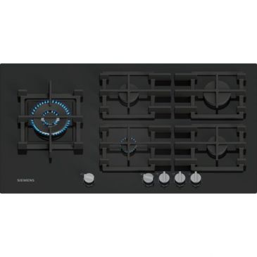 Table de cuisson gaz - SIEMENS