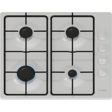 Table de cuisson gaz - BOSCH
