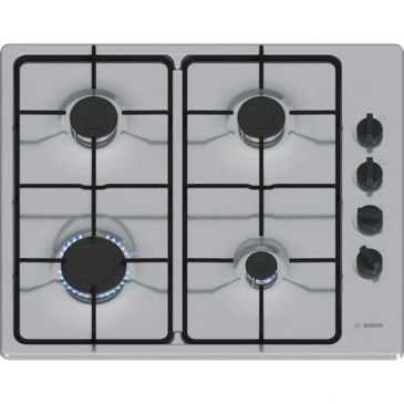 Table de cuisson gaz - BOSCH