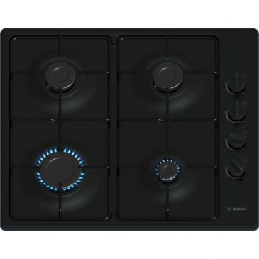 Table de cuisson gaz - BOSCH